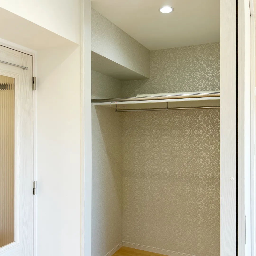 先日お引渡しの全体リノベーションのおうちをご紹介します👏