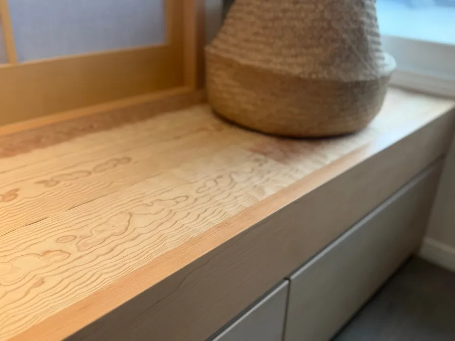 ご家族の個性が形になった唯一無二の住まい