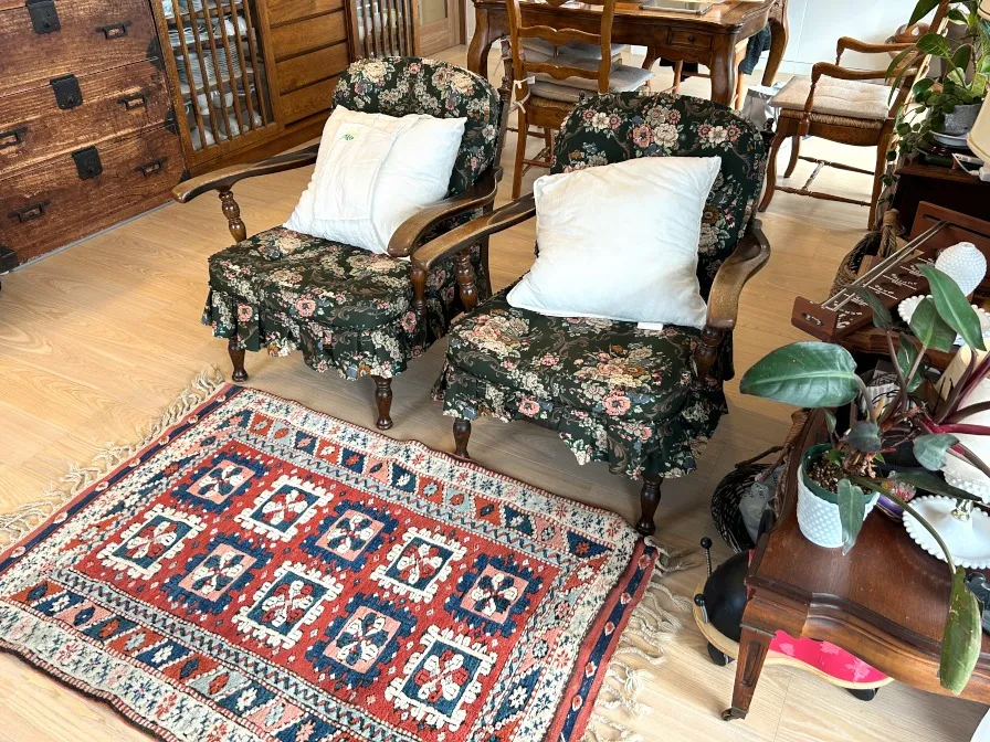 ご家族の個性が形になった唯一無二の住まい