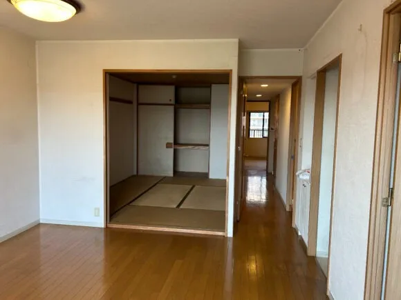 連載企画『中古マンション買ってみた！フルリノベやってみた』