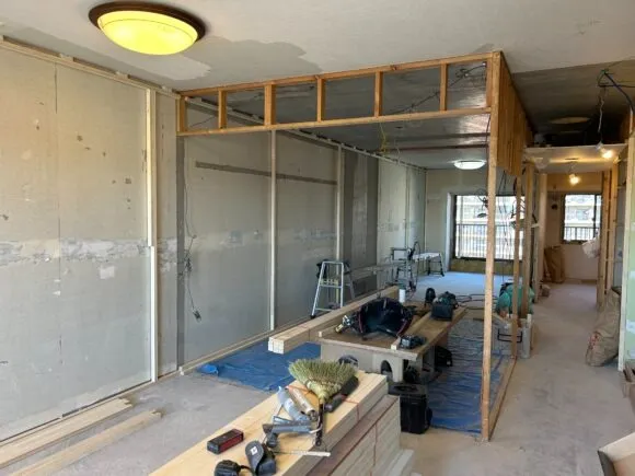 連載企画『中古マンション買ってみた！フルリノベやってみた』