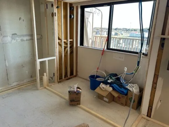 連載企画『中古マンション買ってみた！フルリノベやってみた』