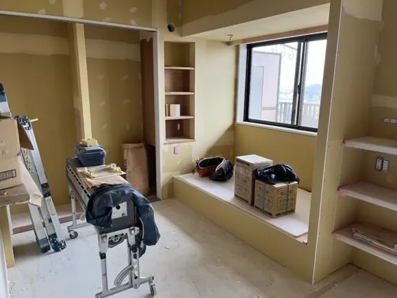 連載企画『中古マンション買ってみた！フルリノベやってみた』