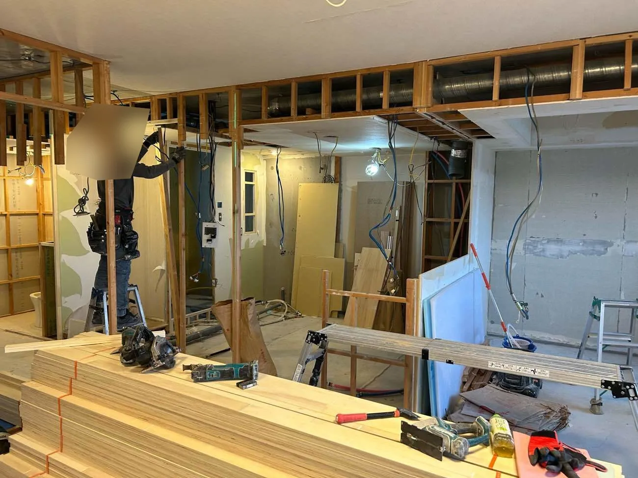 連載企画『中古マンション買ってみた！フルリノベやってみた』