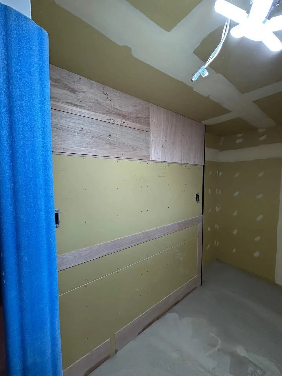 連載企画『中古マンション買ってみた！フルリノベやってみた』