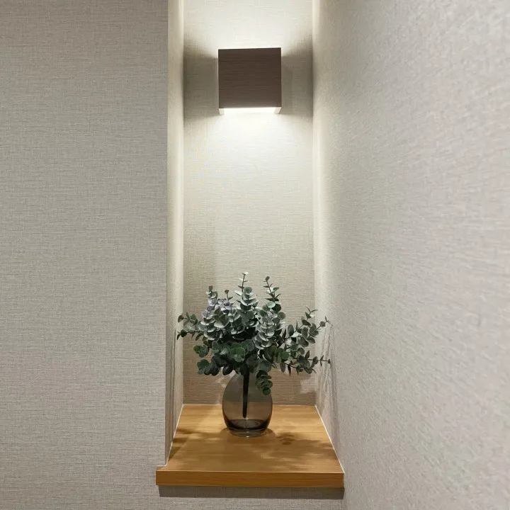 先日お引渡しの全体リノベーションのおうちをご紹介します👏